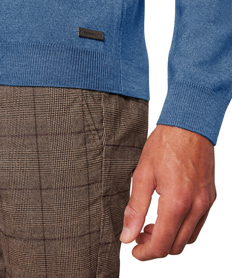 Мужская водолазка  C5 50703.5037/6124