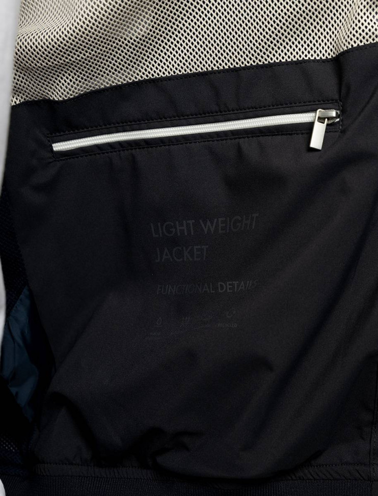 Мужская короткая куртка PIERRE CARDIN C8 10111.9053/6000