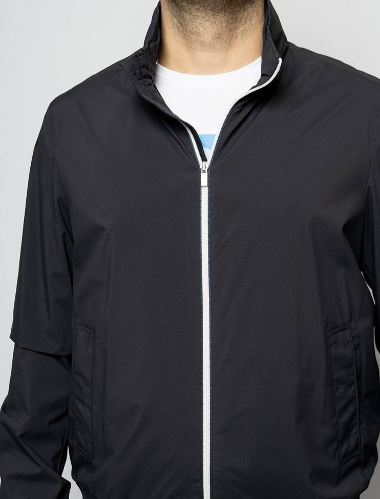 Мужская короткая куртка PIERRE CARDIN C8 10111.9053/6000