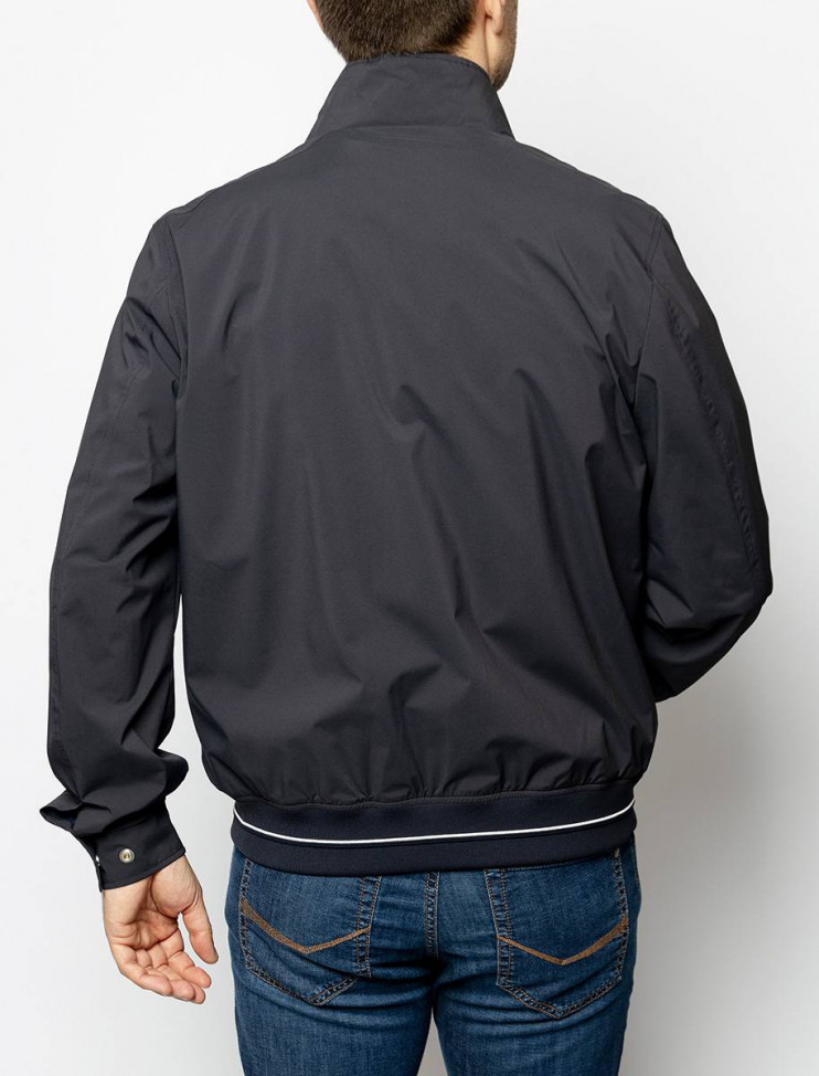 Мужская короткая куртка PIERRE CARDIN C8 10111.9053/6000