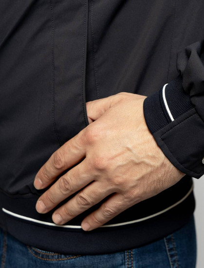 Мужская короткая куртка PIERRE CARDIN C8 10111.9053/6000