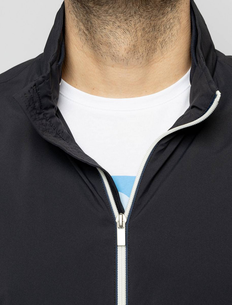 Мужская короткая куртка PIERRE CARDIN C8 10111.9053/6000