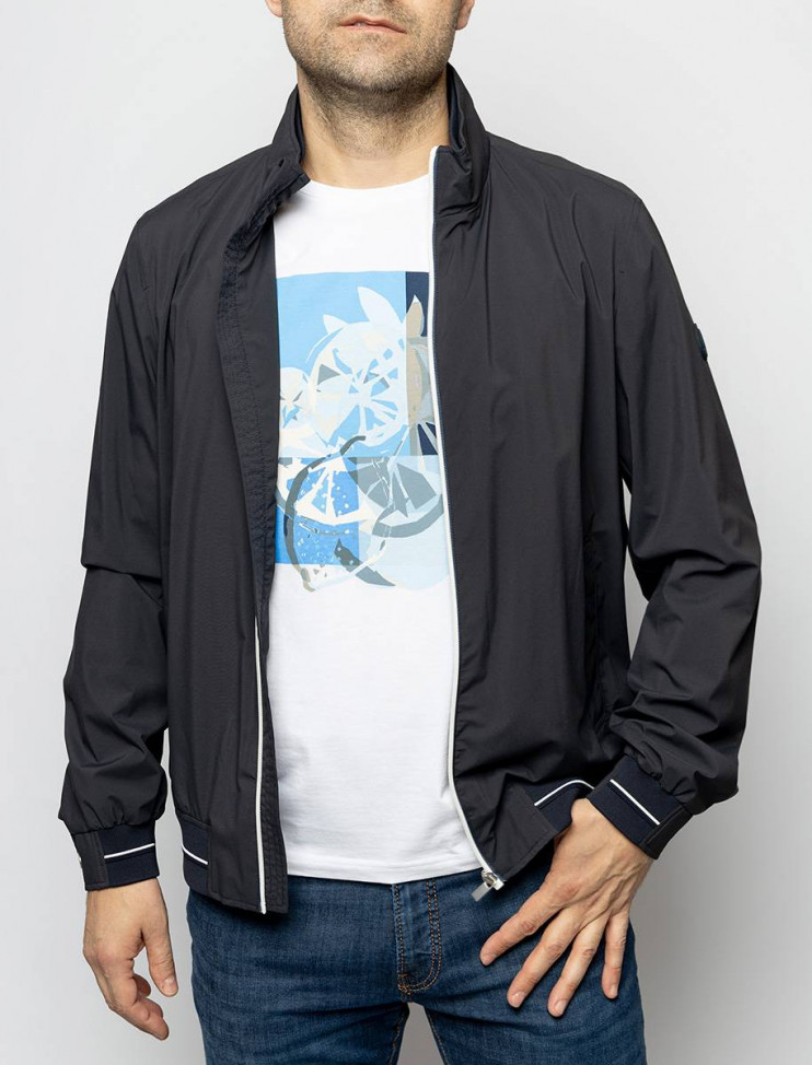 Мужская короткая куртка PIERRE CARDIN C8 10111.9053/6000