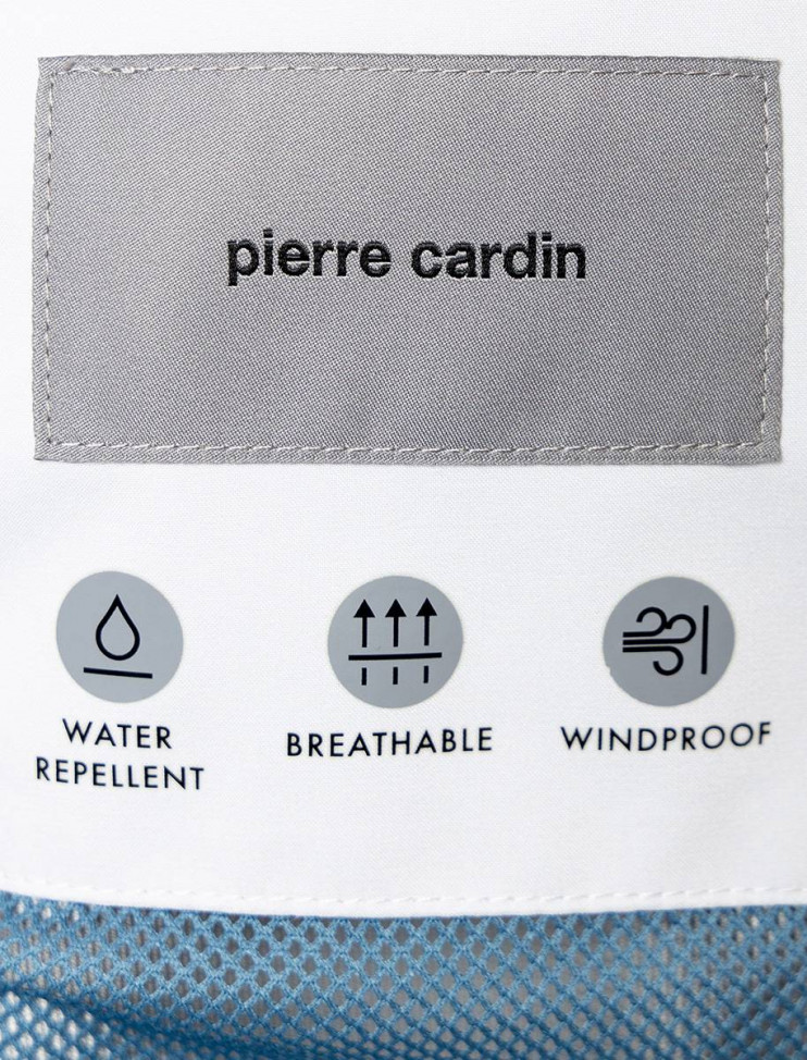 Мужская короткая куртка PIERRE CARDIN C8 10108.9051/1019