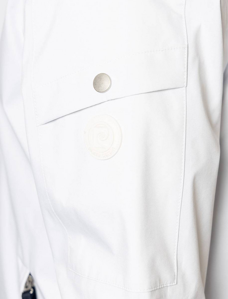 Мужская короткая куртка PIERRE CARDIN C8 10108.9051/1019