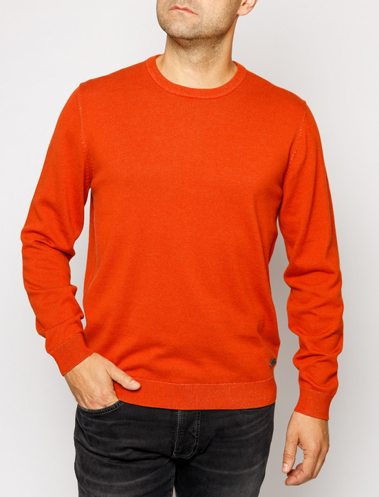 Джемпер круглый ворот  C5 51020.5064/3302