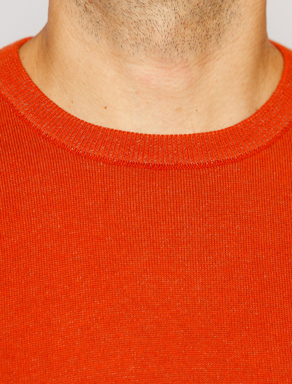 Джемпер круглый ворот  C5 51020.5064/3302