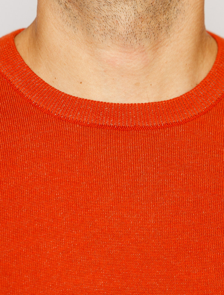 Джемпер круглый ворот  C5 51020.5064/3302