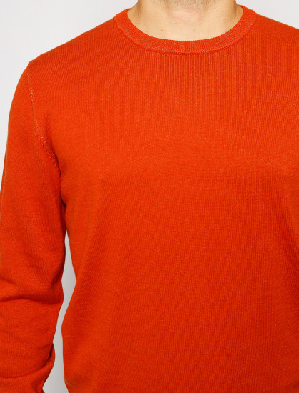 Джемпер круглый ворот  C5 51020.5064/3302