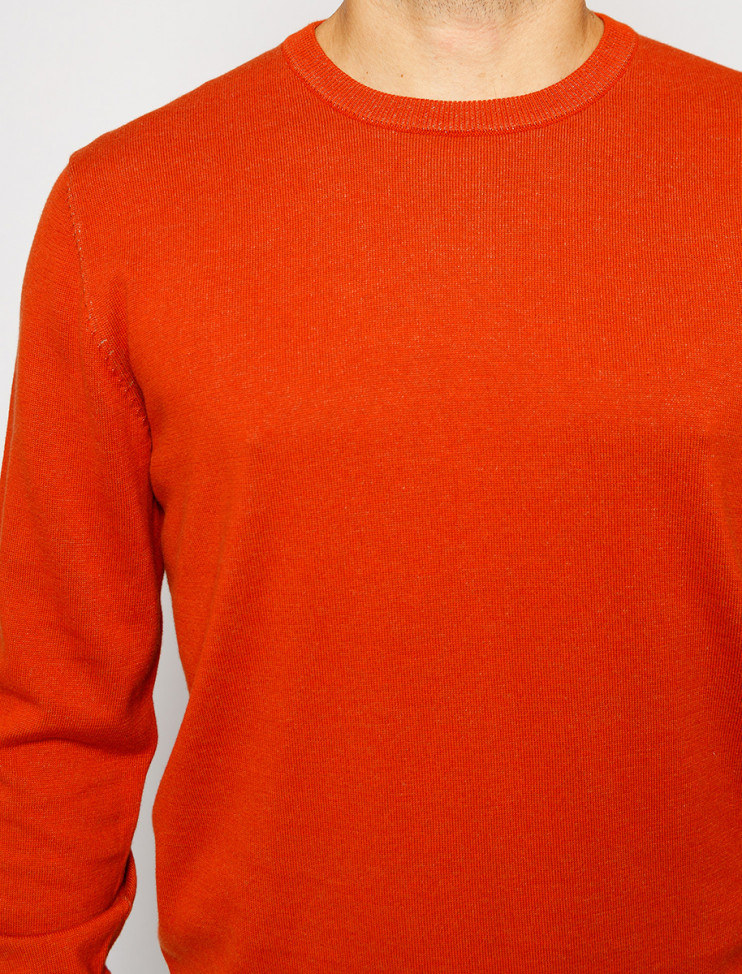 Джемпер круглый ворот  C5 51020.5064/3302