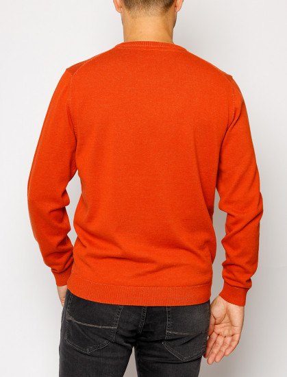 Джемпер круглый ворот  C5 51020.5064/3302