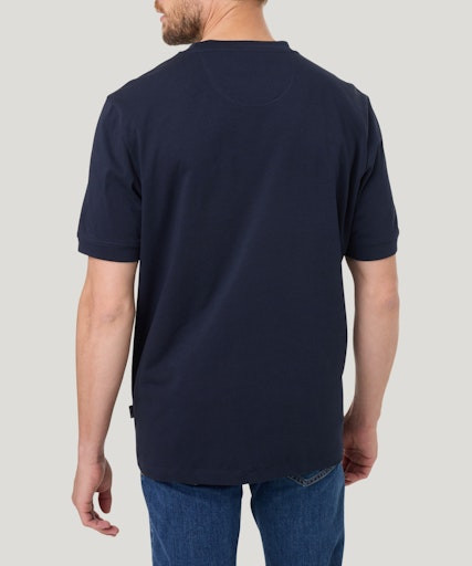 Мужская футболка короткий рукав  C5 21570.2128/6325