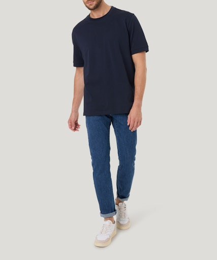 Мужская футболка короткий рукав  C5 21570.2128/6325