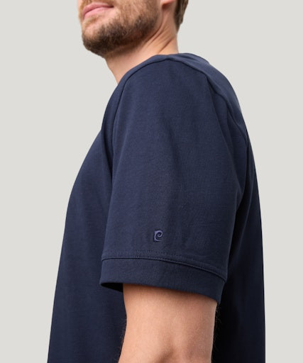 Мужская футболка короткий рукав  C5 21570.2128/6325