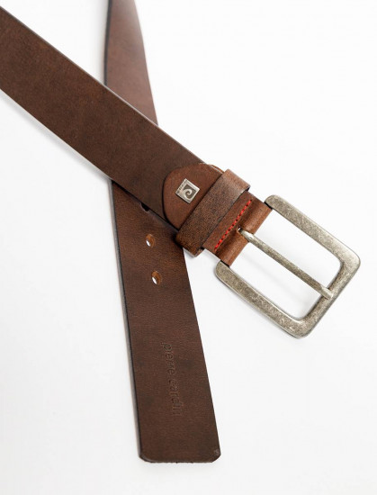 Мужской ремень PIERRE CARDIN 1070091/023