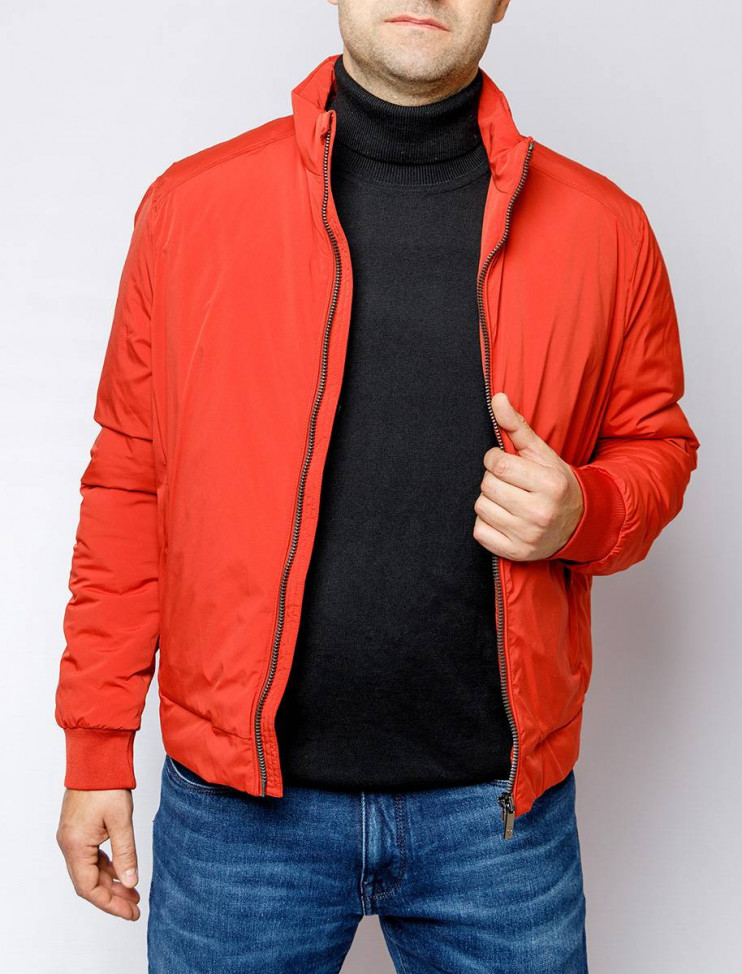 Мужская короткая куртка PIERRE CARDIN C8 10071.0013/4111