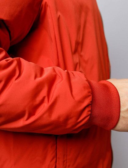 Мужская короткая куртка PIERRE CARDIN C8 10071.0013/4111