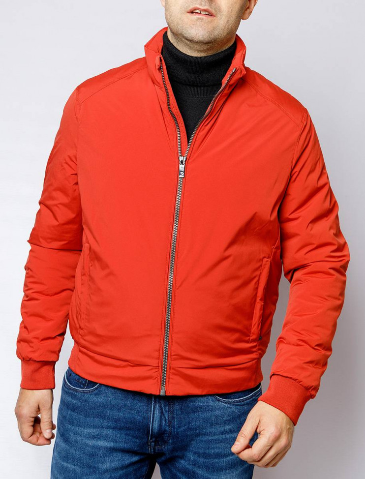 Мужская короткая куртка PIERRE CARDIN C8 10071.0013/4111