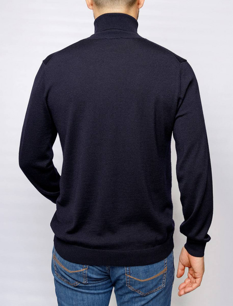 Мужская водолазка  C5 50703.5037/6000