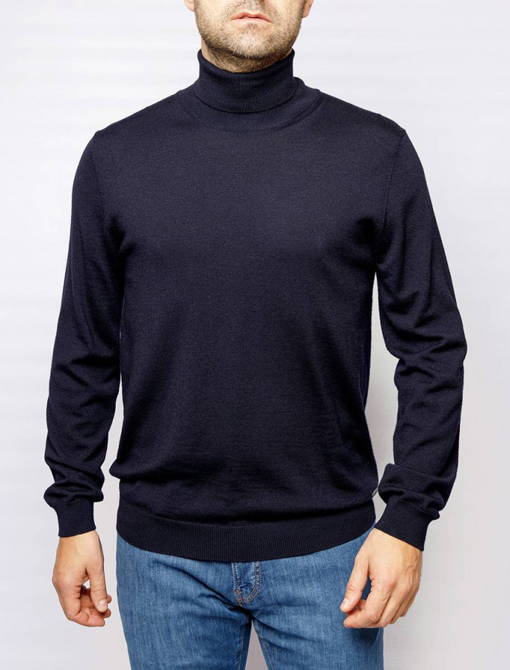 Мужская водолазка  C5 50703.5037/6000