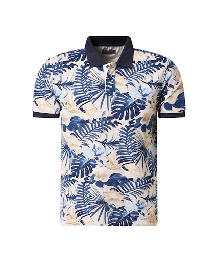 Мужское поло короткий рукав  C5 20974.2075/6227