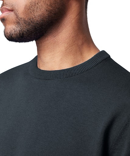 Джемпер круглый ворот  C5 51020.5064/5317