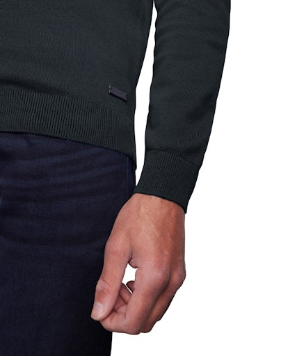 Джемпер круглый ворот  C5 51020.5064/5317