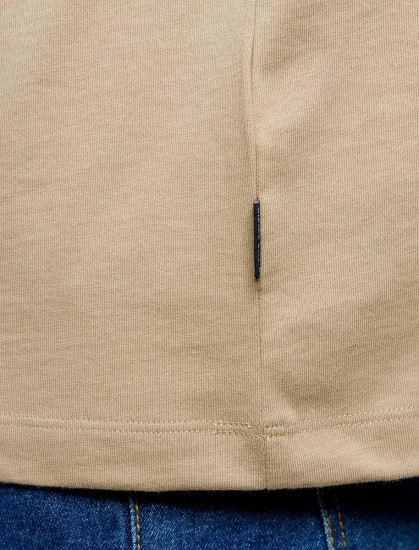 Мужская футболка короткий рукав PIERRE CARDIN C5 21570.2128/1105