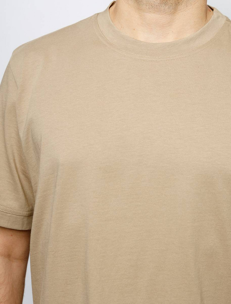 Мужская футболка короткий рукав PIERRE CARDIN C5 21570.2128/1105