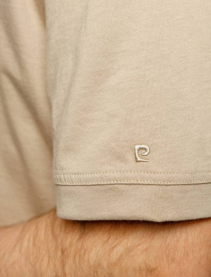 Мужская футболка короткий рукав PIERRE CARDIN C5 21570.2128/1105