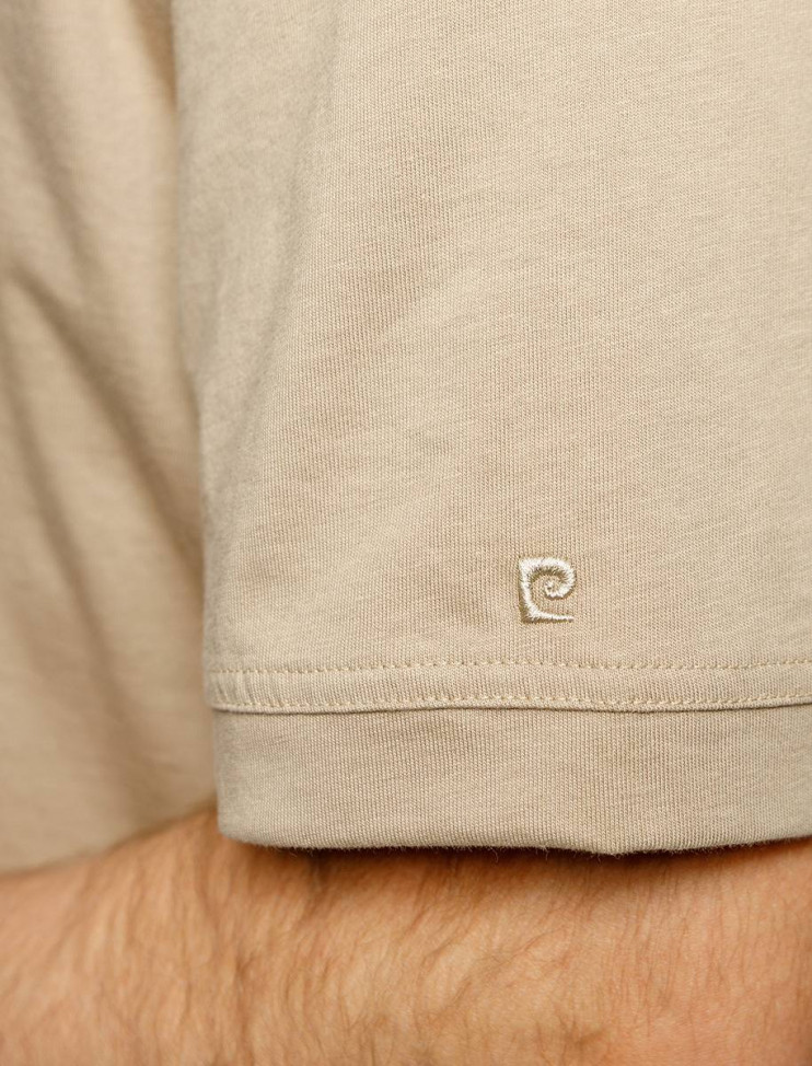 Мужская футболка короткий рукав PIERRE CARDIN C5 21570.2128/1105