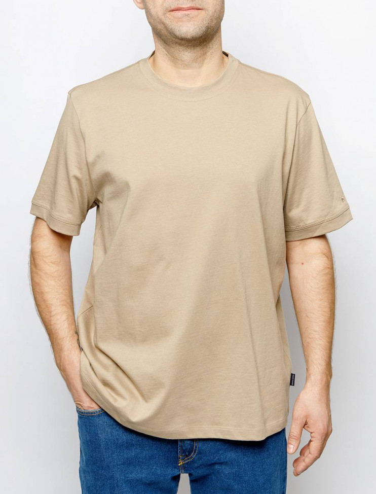 Мужская футболка короткий рукав PIERRE CARDIN C5 21570.2128/1105