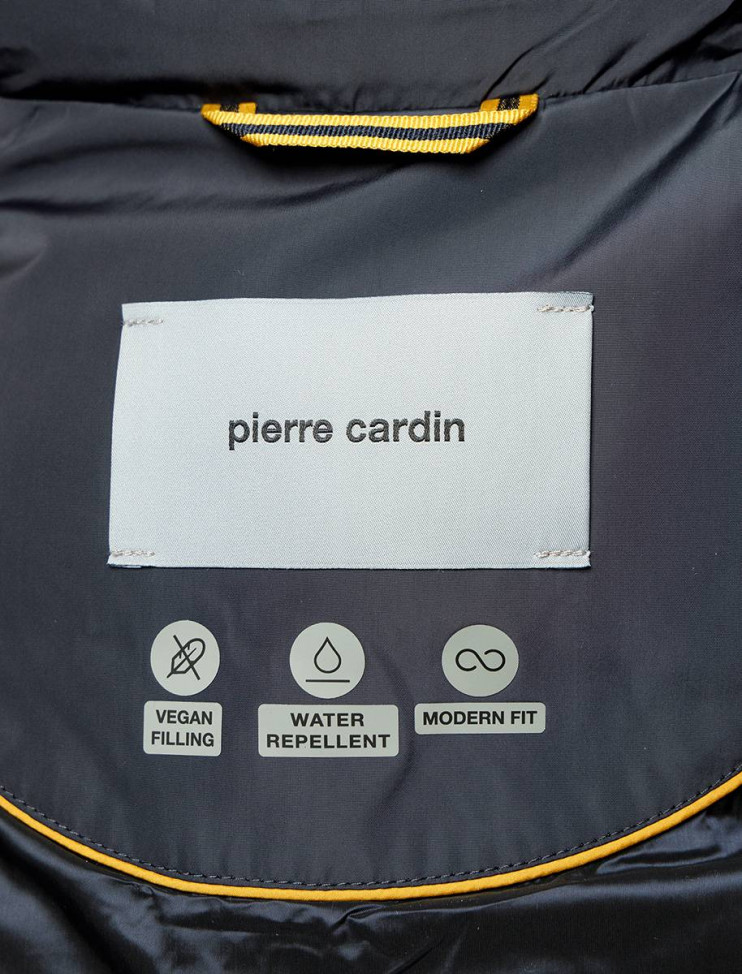 Мужская короткая куртка PIERRE CARDIN C8 10074.0035/6000