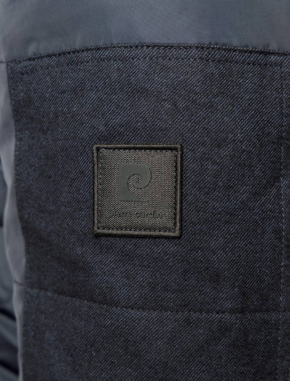 Мужская короткая куртка PIERRE CARDIN C8 10074.0035/6000