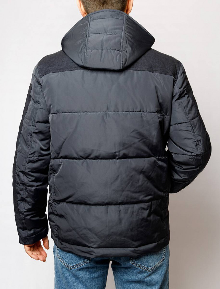 Мужская короткая куртка PIERRE CARDIN C8 10074.0035/6000