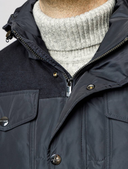 Мужская короткая куртка PIERRE CARDIN C8 10074.0035/6000