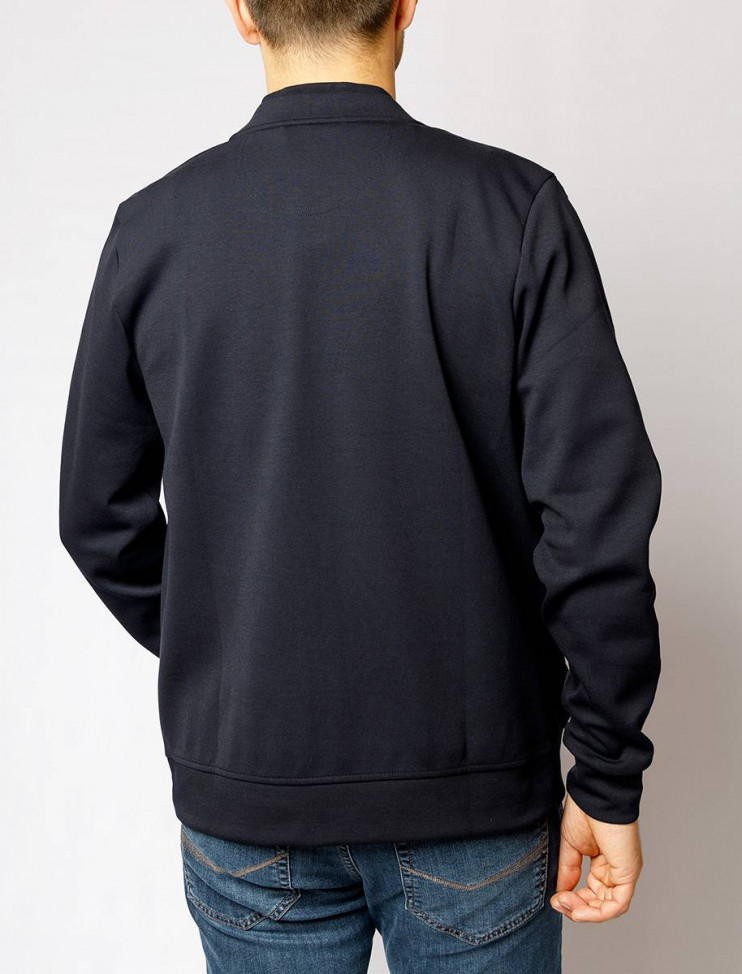 Мужская толстовка  C5 40329.4021/6000