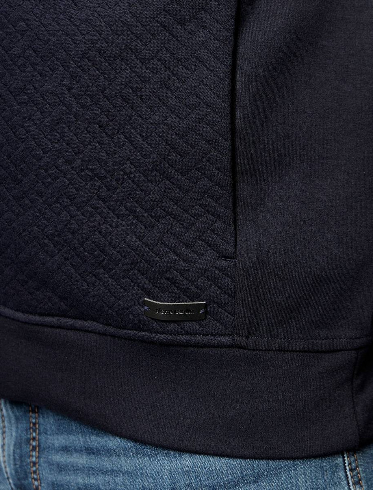 Мужская толстовка  C5 40329.4021/6000