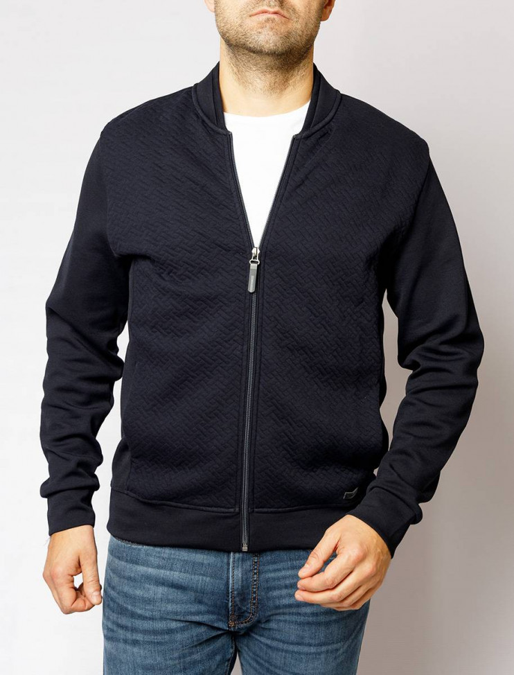 Мужская толстовка  C5 40329.4021/6000