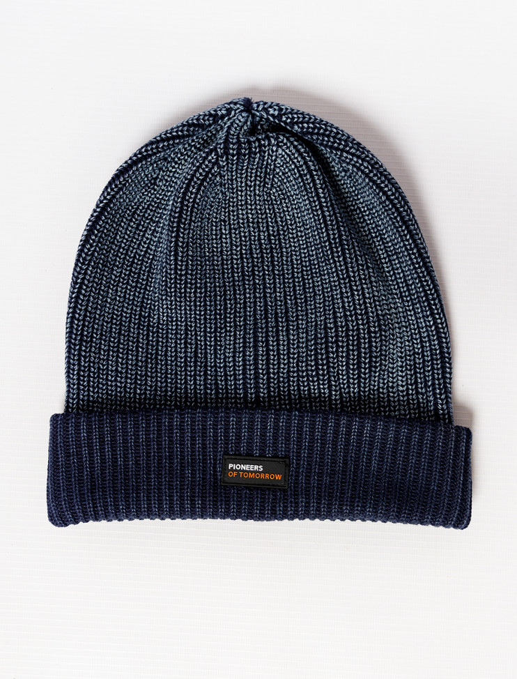 Мужская Шапка Pioneer P1 70002/6872