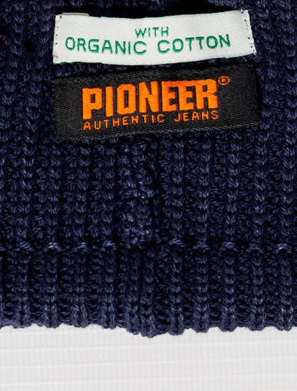 Мужская Шапка Pioneer P1 70002/6872