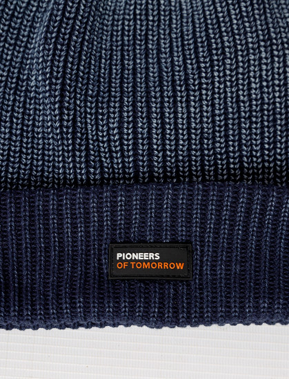 Мужская Шапка Pioneer P1 70002/6872