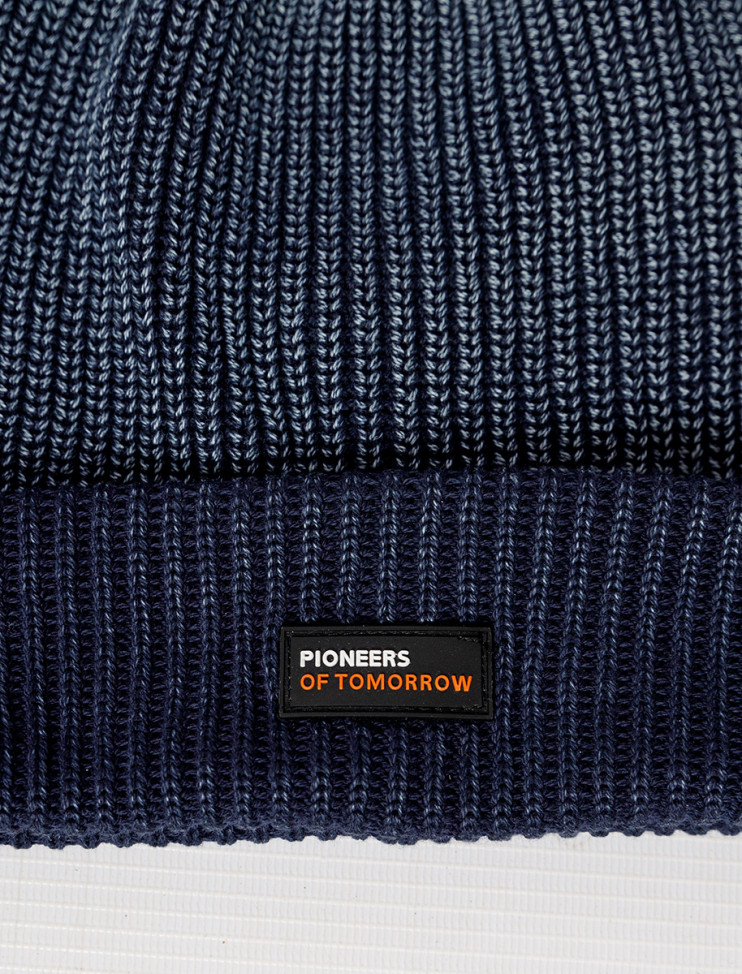 Мужская Шапка Pioneer P1 70002/6872