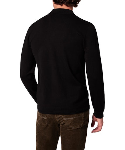 Мужское поло  P1 20089.0000/9000