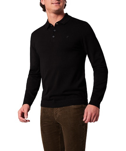 Мужское поло  P1 20089.0000/9000