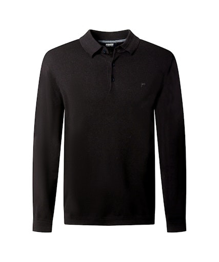 Мужское поло  P1 20089.0000/9000