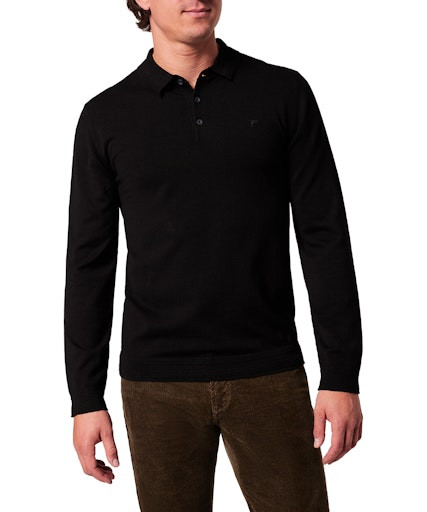 Мужское поло  P1 20089.0000/9000