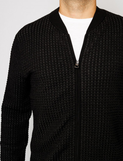 Мужской кардиган  C5 51069.5070/9000