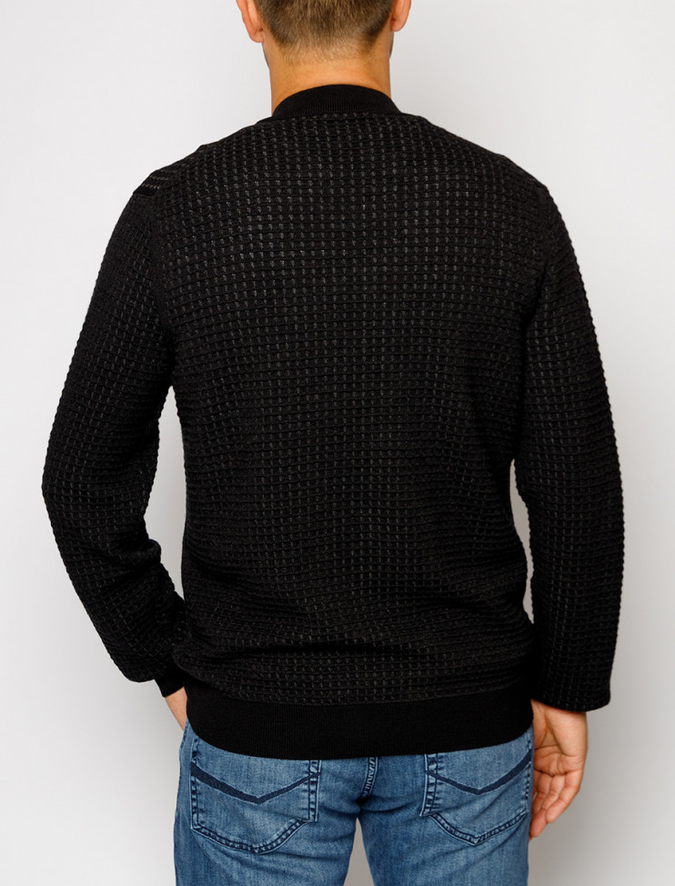 Мужской кардиган  C5 51069.5070/9000