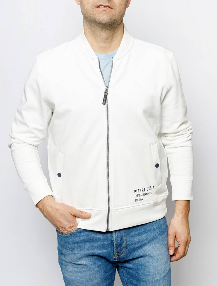 Мужская толстовка  C5 40579.4037/1008